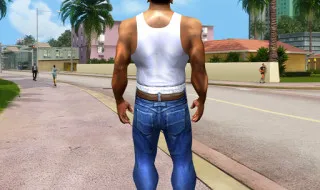 GTA: Grand Vegas Crime