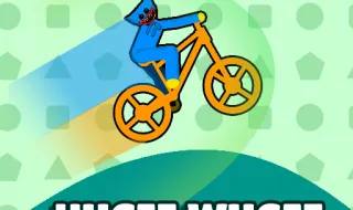 Hugie Wugie Runner