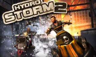 Hydro Storm 2