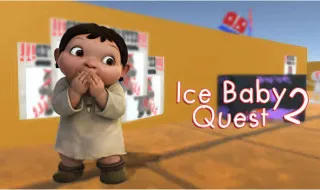 Ice Baby Quest 2