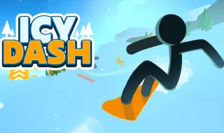 Icy Dash
