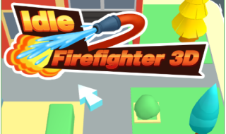 Play Idle Firefighter 3D now!