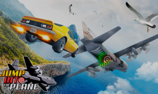 Play Jump In to The Plane now!