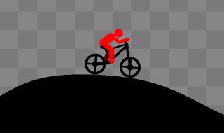 Play Mountain Bike Runner Master now!