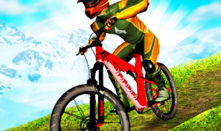 Play MX OffRoad Master now!