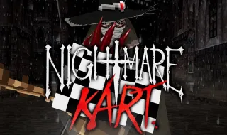 Nightmare Kart