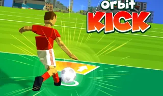 Orbit Kick