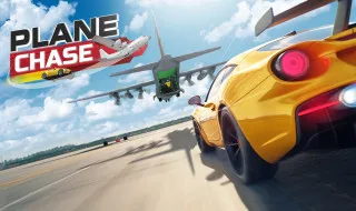 Play Plane Chase now!