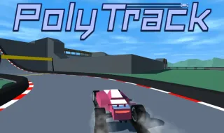 Play PolyTrack now!
