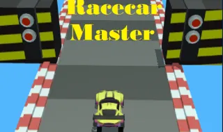 Racecar Master