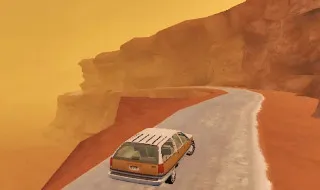 Racer's Path: Legend of the Roads