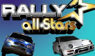 Rally All Stars