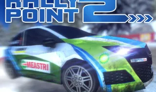 Rally Point 2