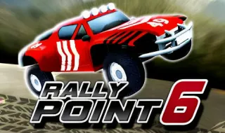 Rally Point 6