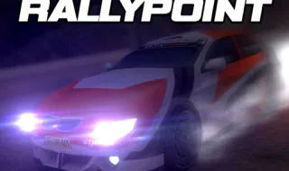 Rally Point