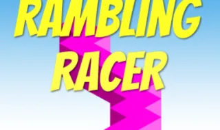 Rambling Racer