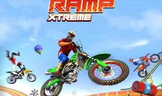 Ramp Xtreme