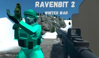 RavenBit 2: Winter War