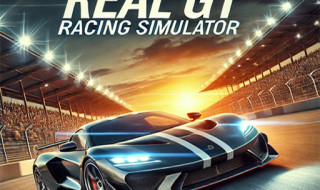 Play Real GT Racing Simulator now!