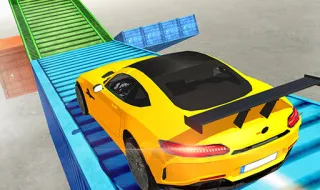 Real Impossible Track 2