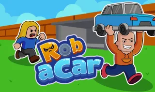 Rob a Car