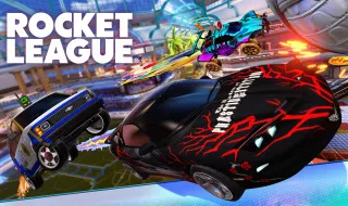 Rocket League
