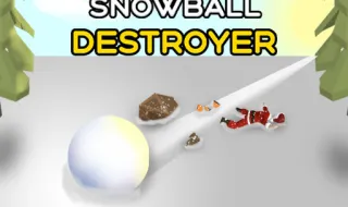 Snowball Destroyer