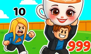 Steal Brainrot Arena