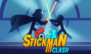Stickman Clash