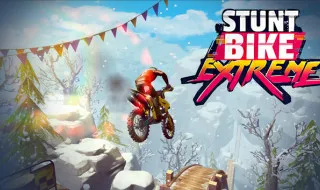 Play Stunt Bike Extreme now!
