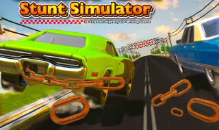 Play Stunt Simulator now!