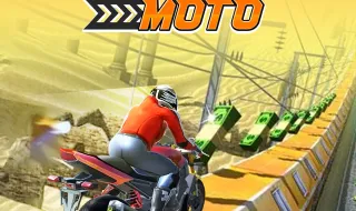 Subway Moto