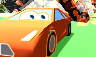 Super Car CHASE