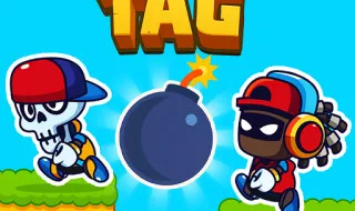 Tag Run