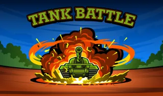 Tank Battle