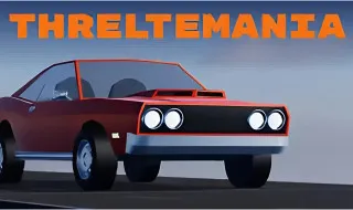 Threltemania