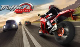 Traffic Racer