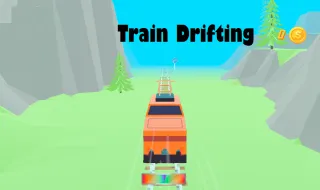 Train Drifting