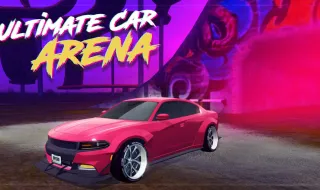 Ultimate Car Arena