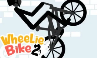 Wheelie Bike 2