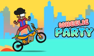Wheelie Party