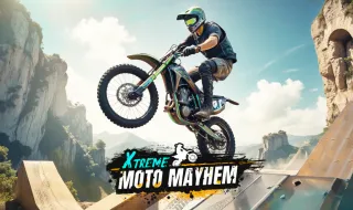 Xtreme Moto Mayhem