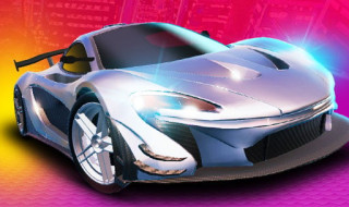 Play Grand Cyber City now!