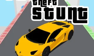 Grand Theft Stunt