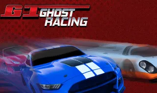 GT Ghost Racing