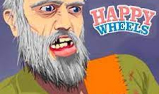 Play Happy Wheels now!