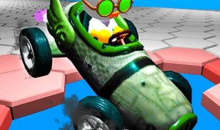 Play Hexa Cars now!
