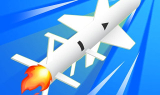 Play Missile Launch Master now!
