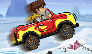 Play Off Road Overdrive now!