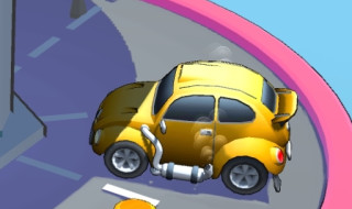 Play Parking Man now!